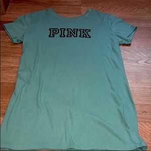 PINK Shirts